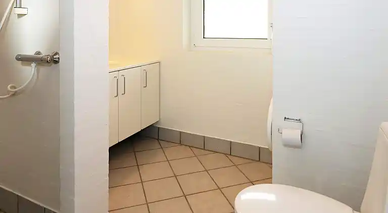 Holiday home in Øster Hurup