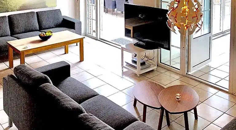 Holiday home in Væggerløse