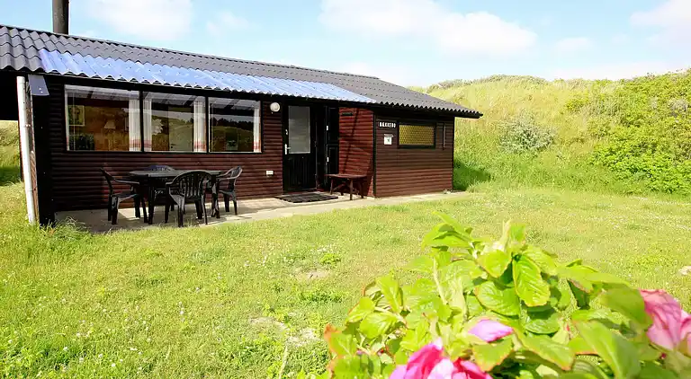 Feriebolig i Grønhøj