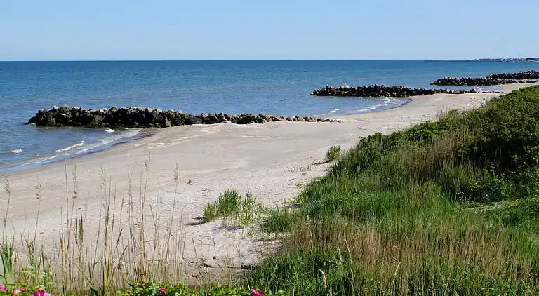 Holiday home in Frederikshavn Municipality