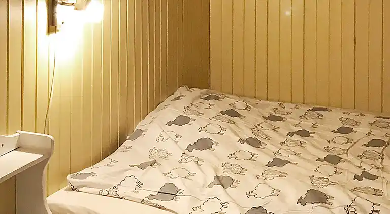 Sommerhus i Hamarøy