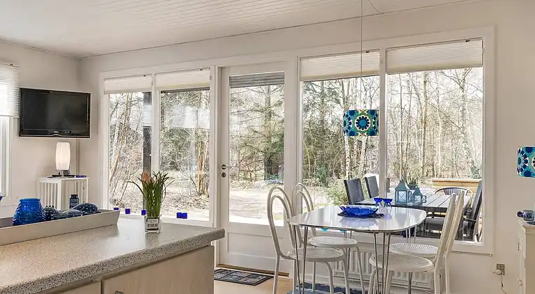 Vakantiehuis in Hasle