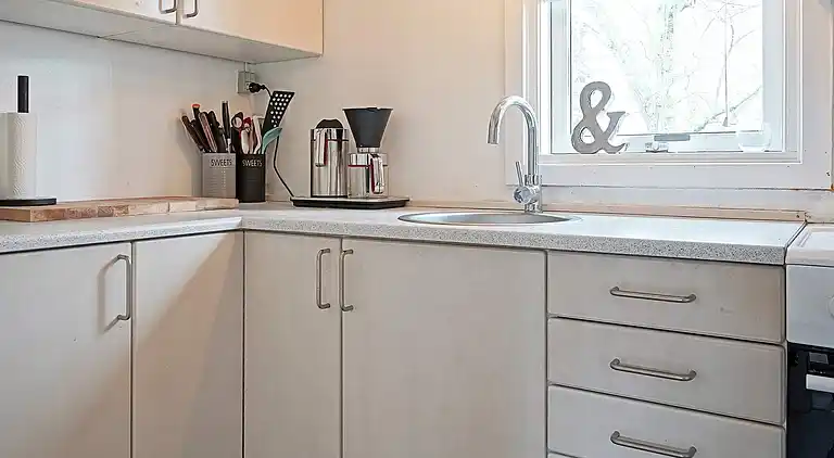 Holiday home in Hasle