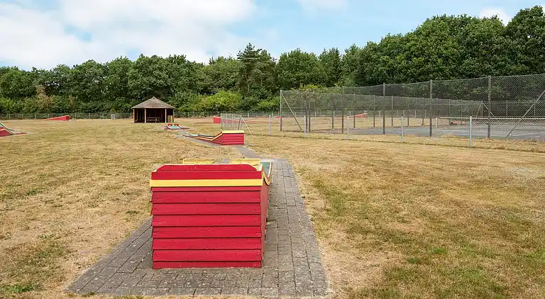 Casa vacanze in Branderup J