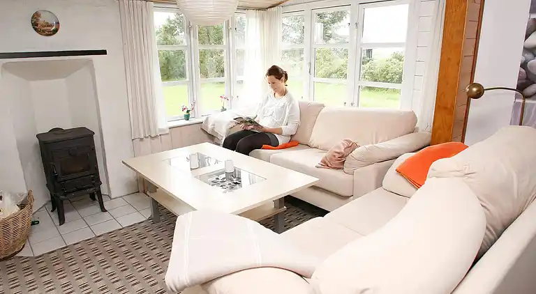 Holiday home in Trend