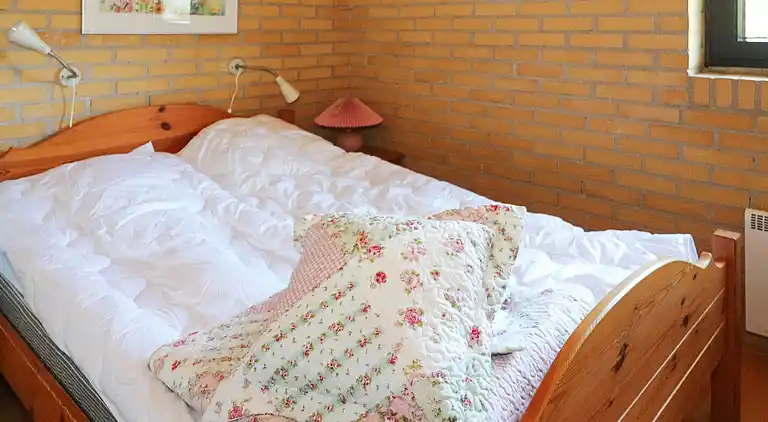 Holiday home in Helberskov Strand