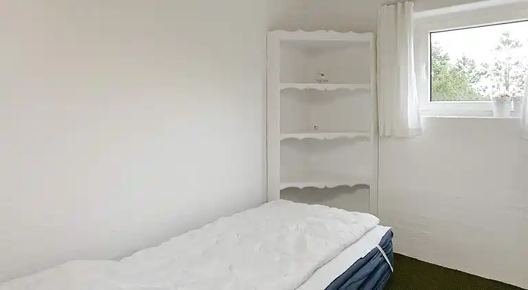 Vakantiehuis in Blåvand