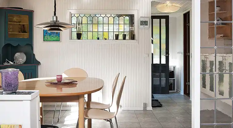 Ferienhaus in Ebeltoft