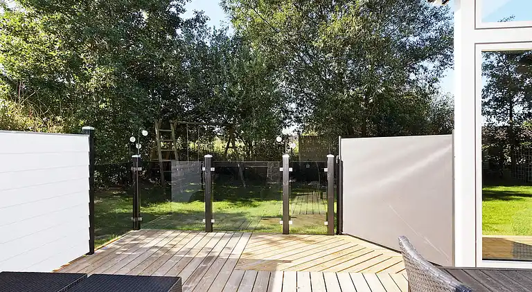 Holiday home in Bork Havn