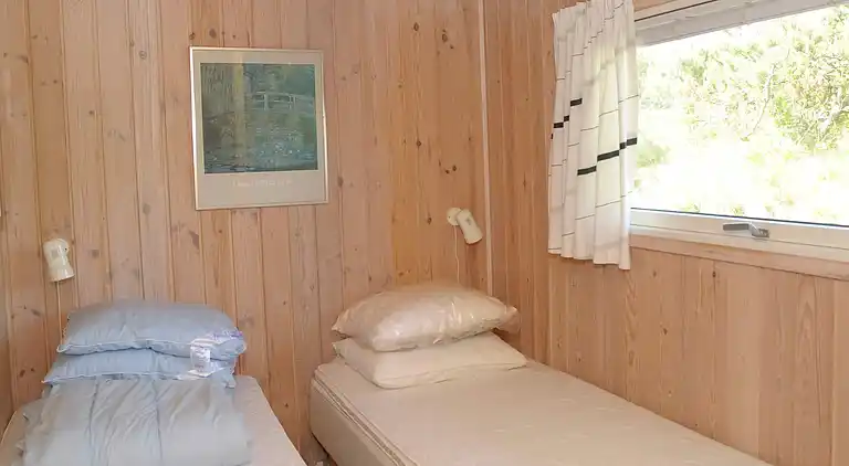 Holiday home in Vejers Strand