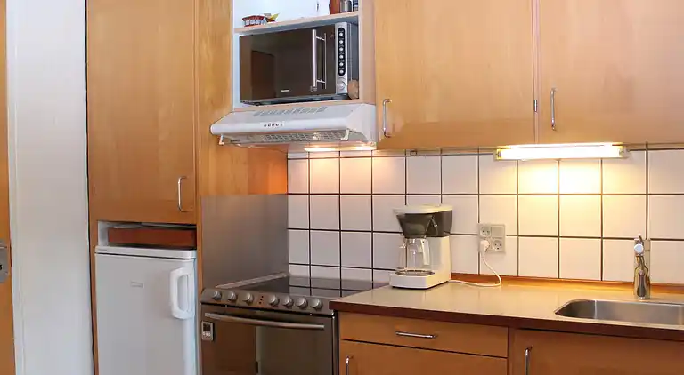 Holiday home in Blåvand