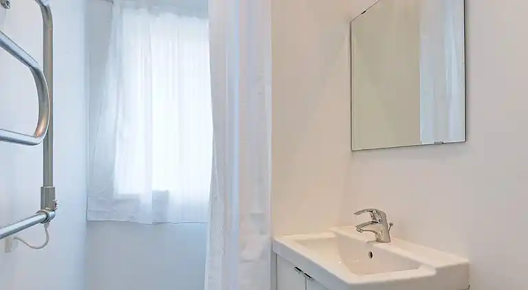 Vakantiehuis in Hasle