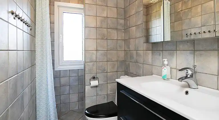 Holiday home in Houvig Strand