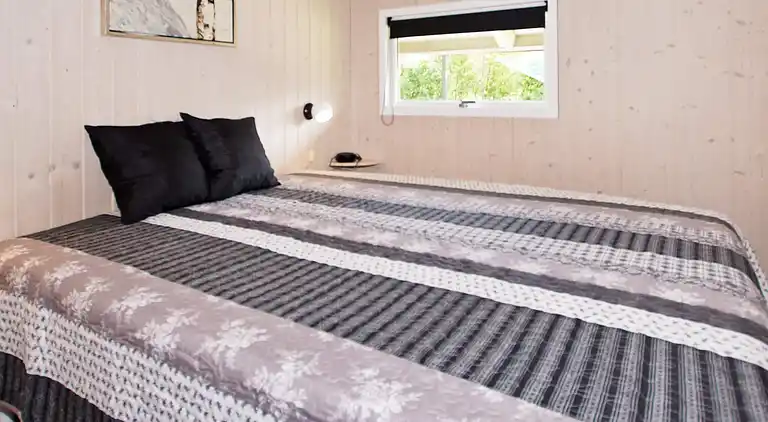 Holiday home in Skaven Strand