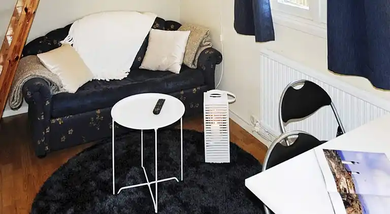 Sommerhus i Öckerö