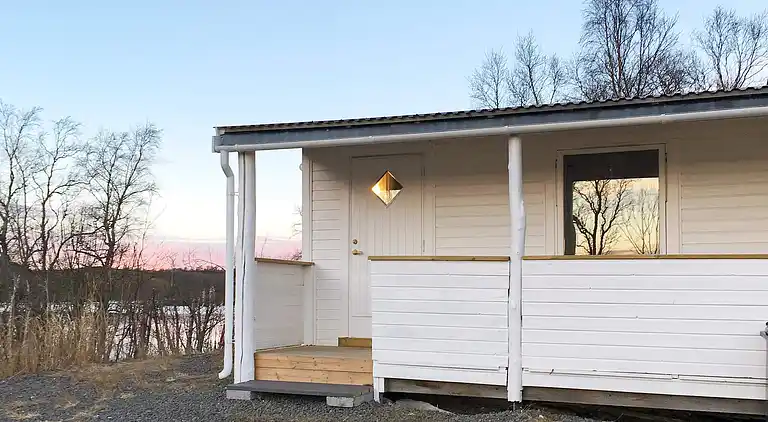 Sommerhus i Hamarøy