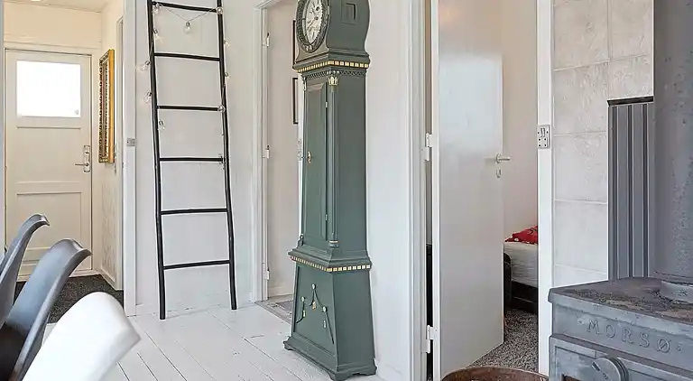 Holiday home in Hasle