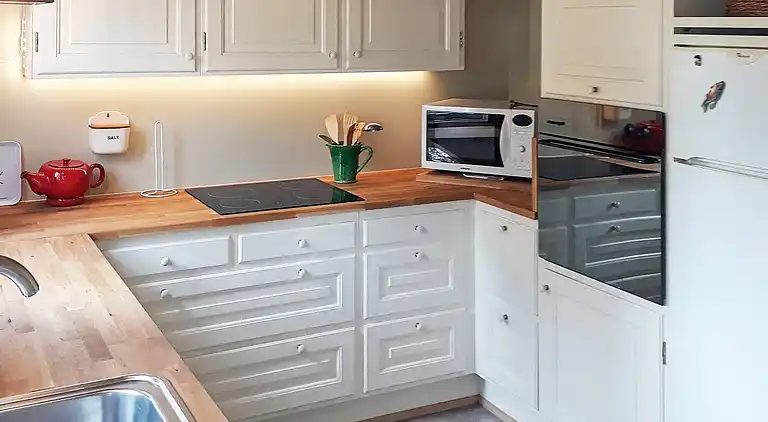 Holiday home in Mariager