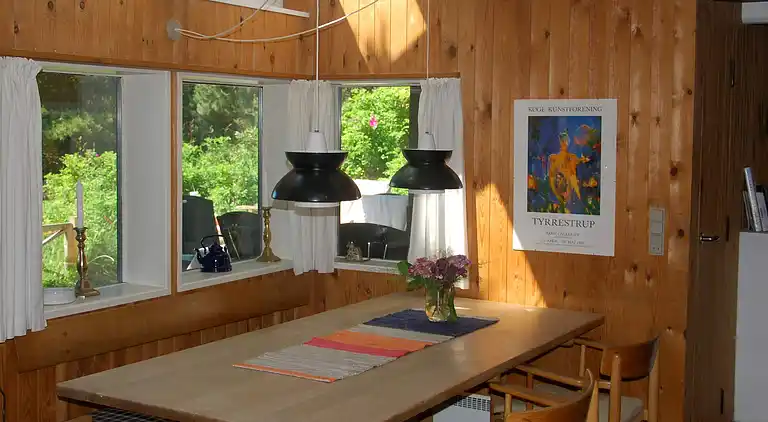 Holiday home in Blåvand