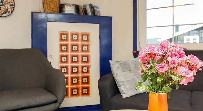 Holiday home in Ringkobing