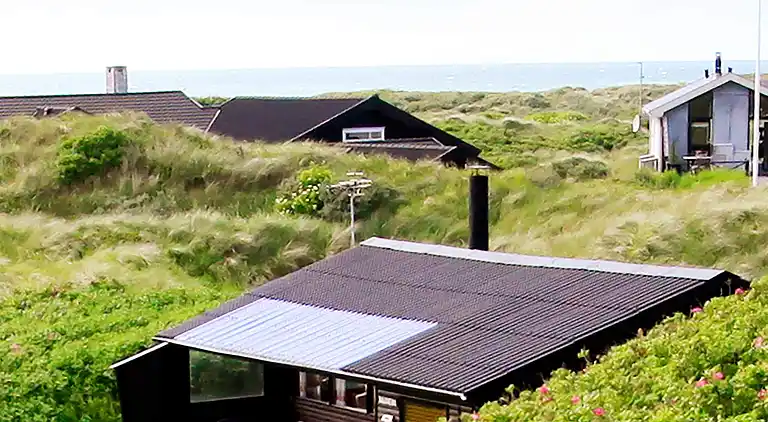 Feriebolig i Grønhøj