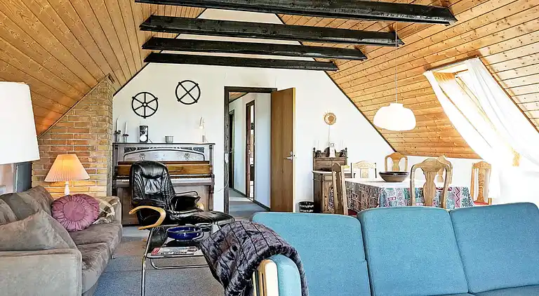 Maison de vacances en Balka