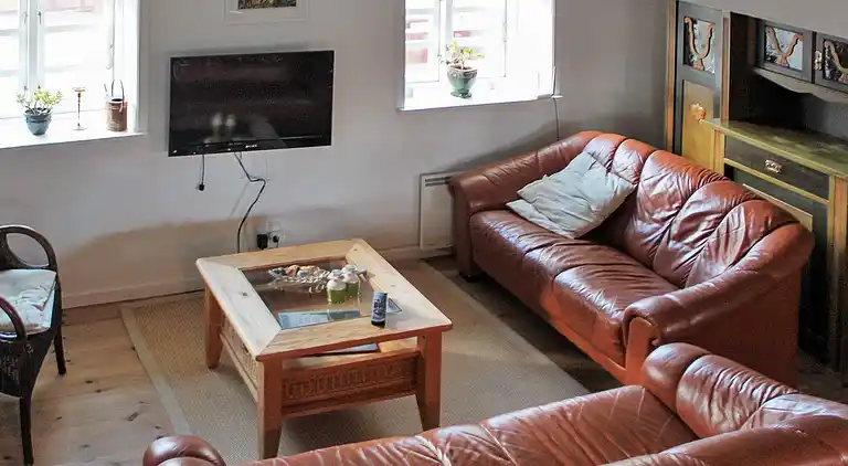 Holiday home in Blåvand