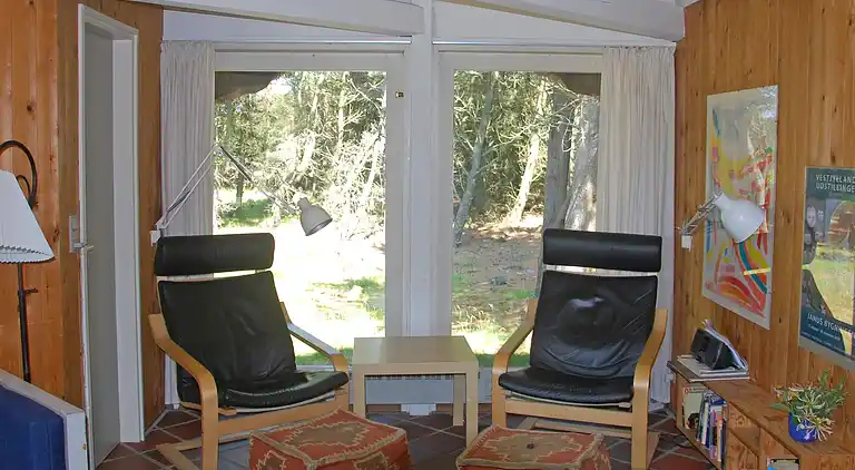 Holiday home in Blåvand