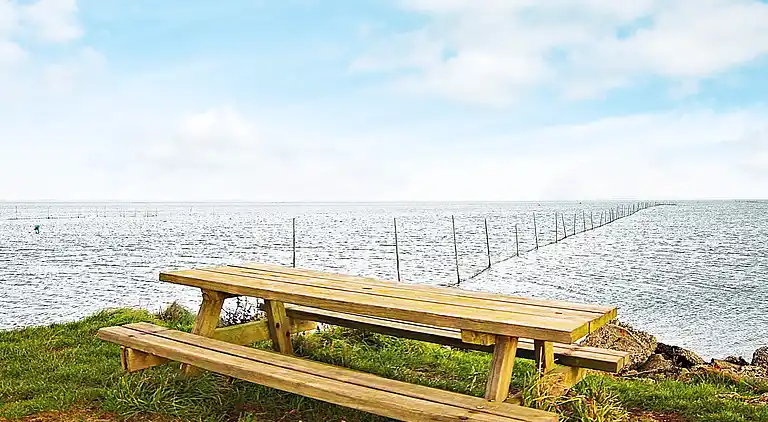 Holiday home in Hvide Sande