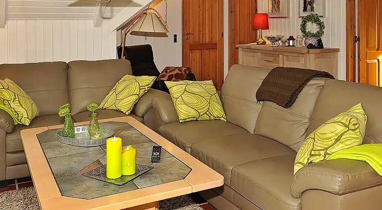 Holiday home in Houstrup