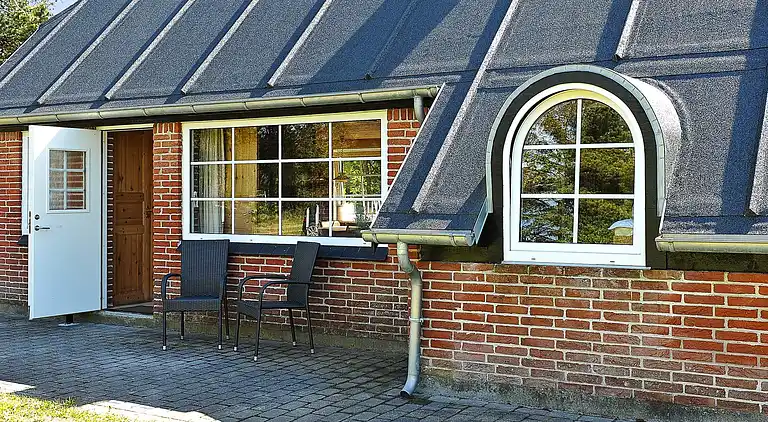 Vakantiehuis in Henne