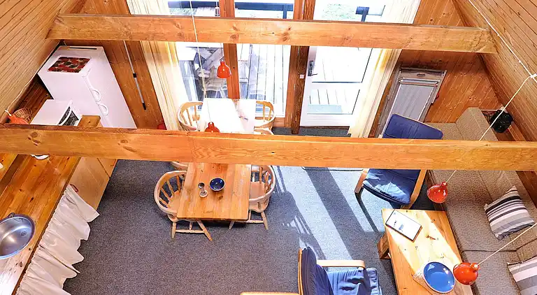 Holiday home in Ringkobing