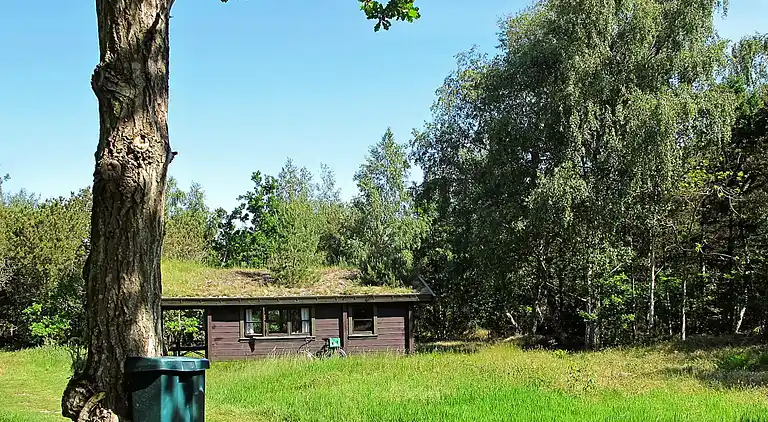 Holiday home on Læsø