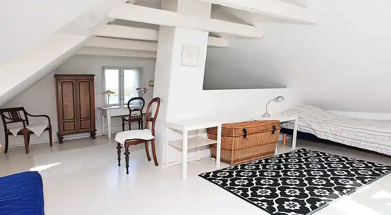 Feriebolig i Svendborg