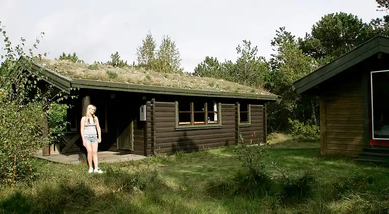 Holiday home on Læsø