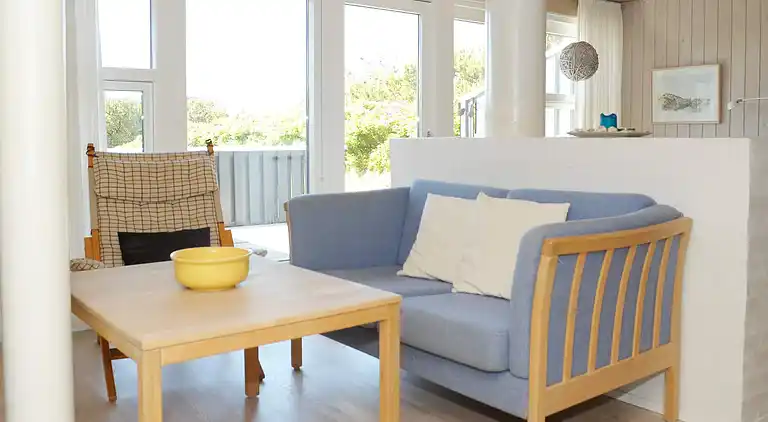 Holiday home in Vejers Strand