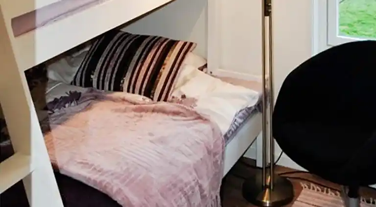 Sommerhus i Öckerö