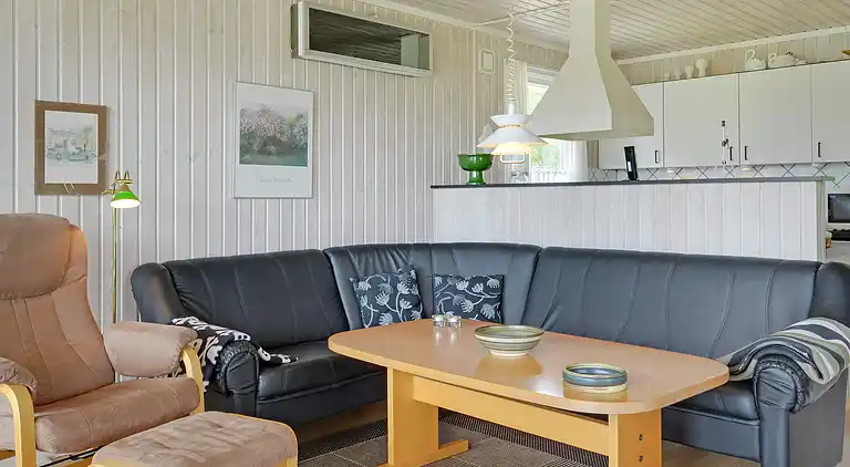 Holiday home in Bork Havn