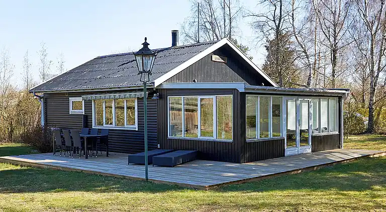 Holiday home in Hasle