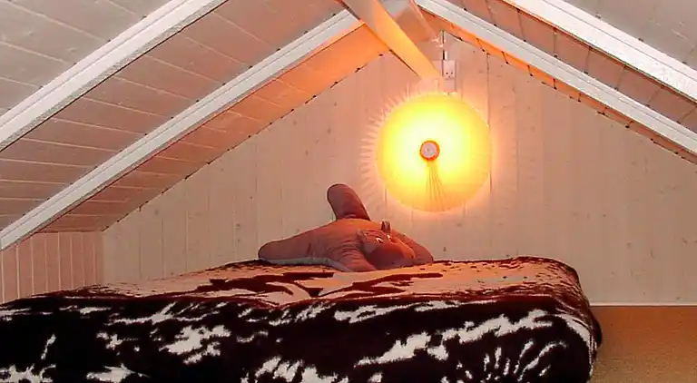 Holiday home in Skaven Strand