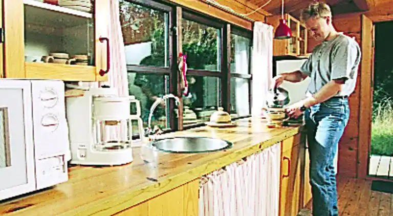 Holiday home on Læsø