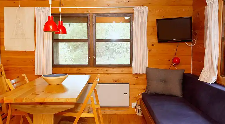 Holiday home on Læsø