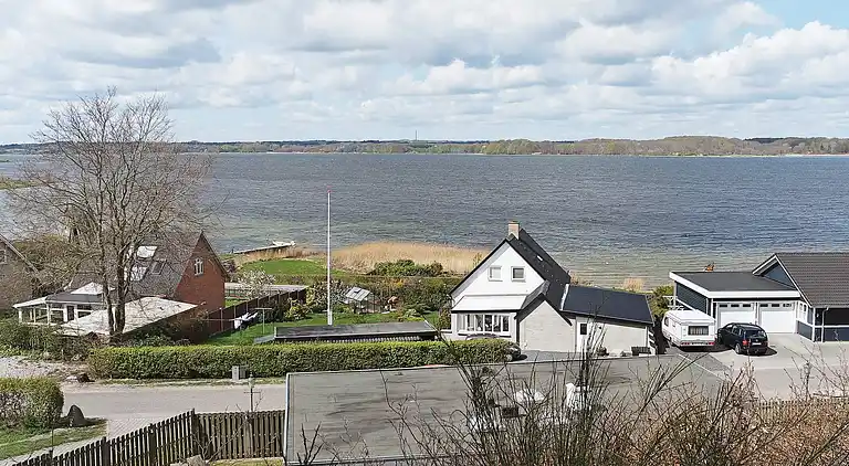 Holiday home in Mariager