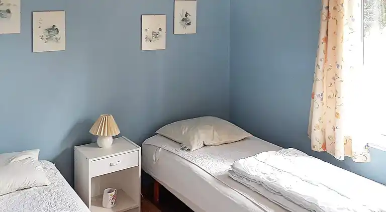 Holiday home in Mariager