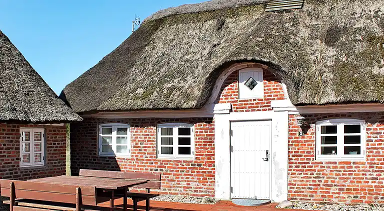 Sommerhus i Blåvand