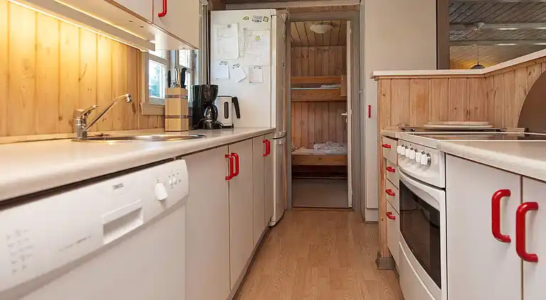 Holiday home in Grærup