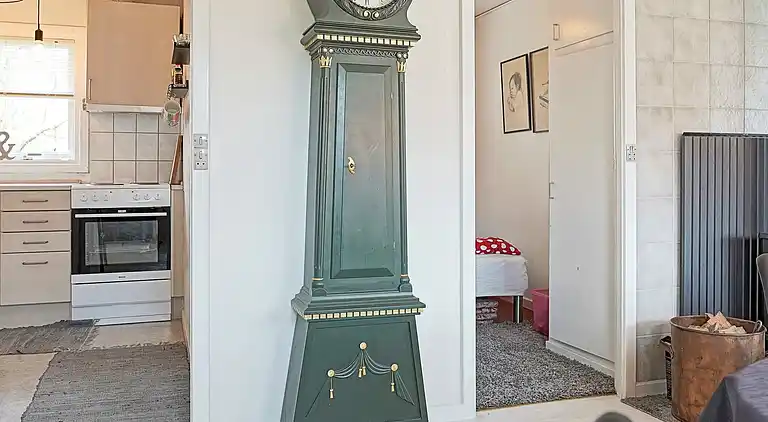 Holiday home in Hasle