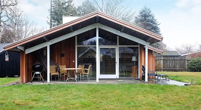 Holiday home in Melby