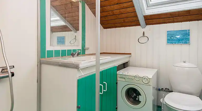 Casa vacanze in Branderup J