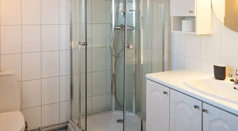 Sommerhus i Hamarøy